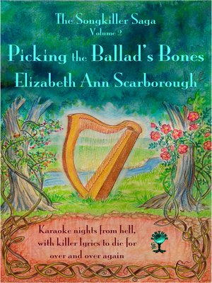 cover image of Picking the Ballad's Bones